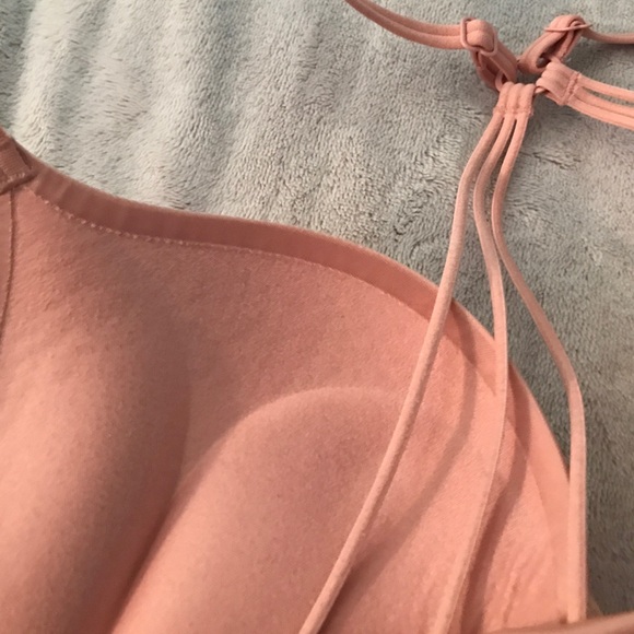 Victoria's Secret Pink Bra - Picture 3 of 4